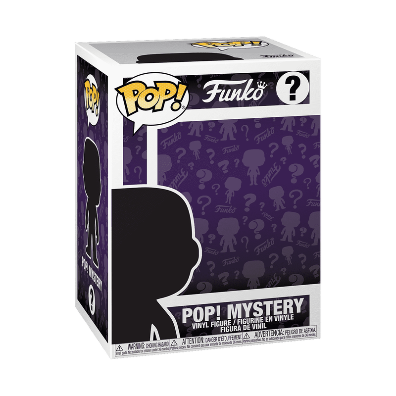 Funko Pops