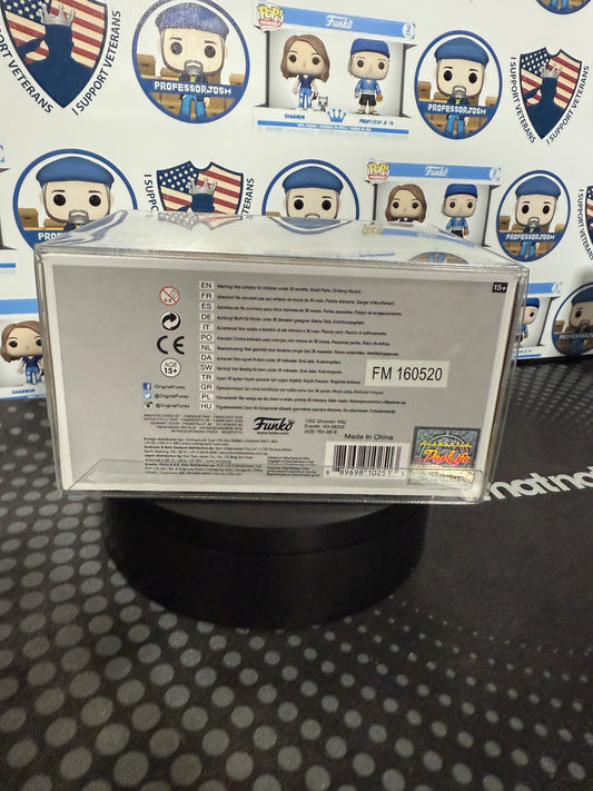 Cornish Pixie, Mandrake & Grindylow (3-Pack) 2016 SDCC