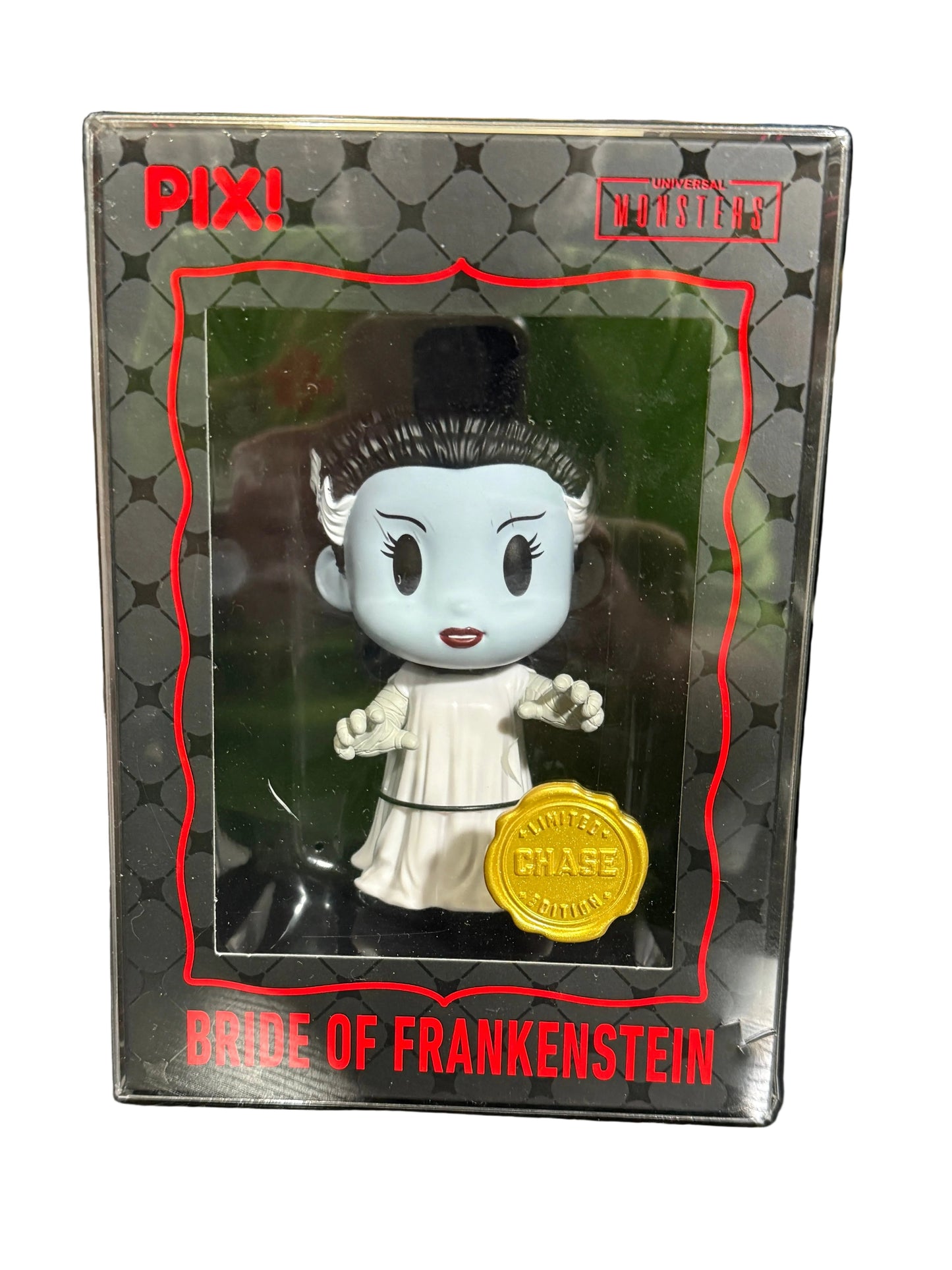 Bride of Frankenstein Thrilljoy Chase Universal Monsters