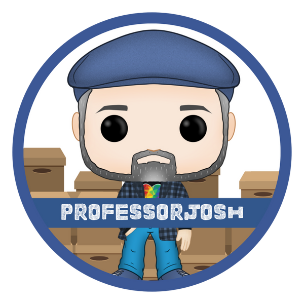 PROFESSORJOSH