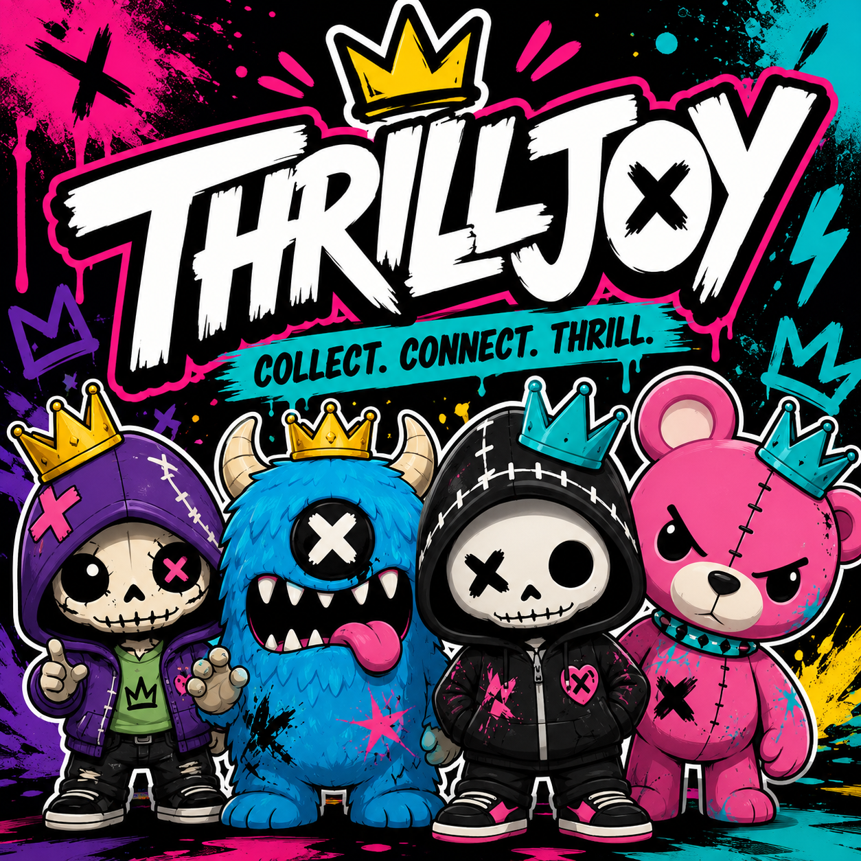 Thrilljoy