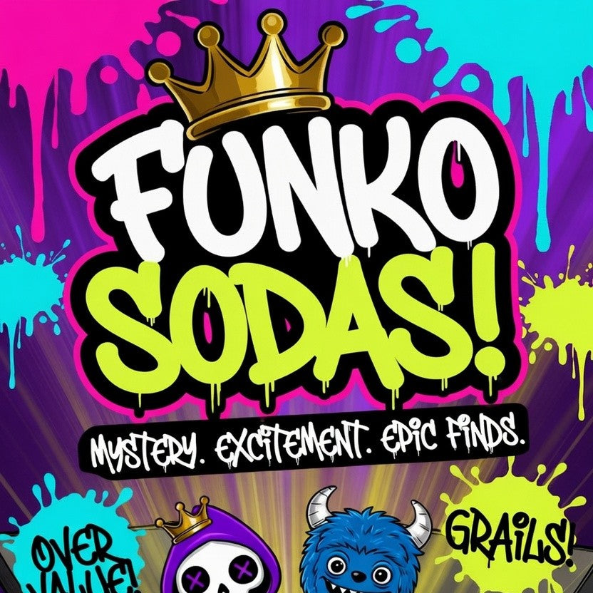 Sodas