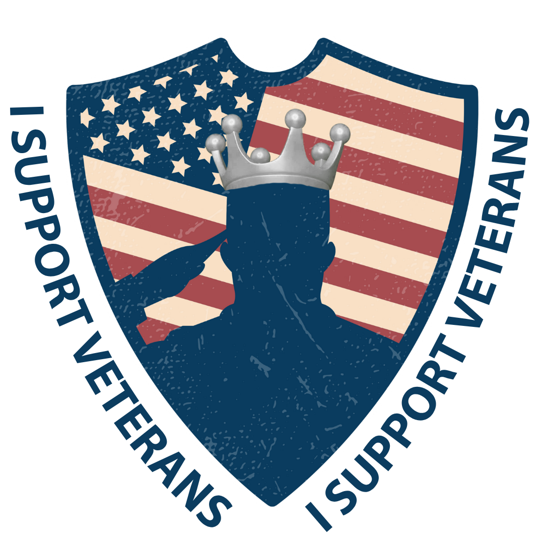 Support Veterans