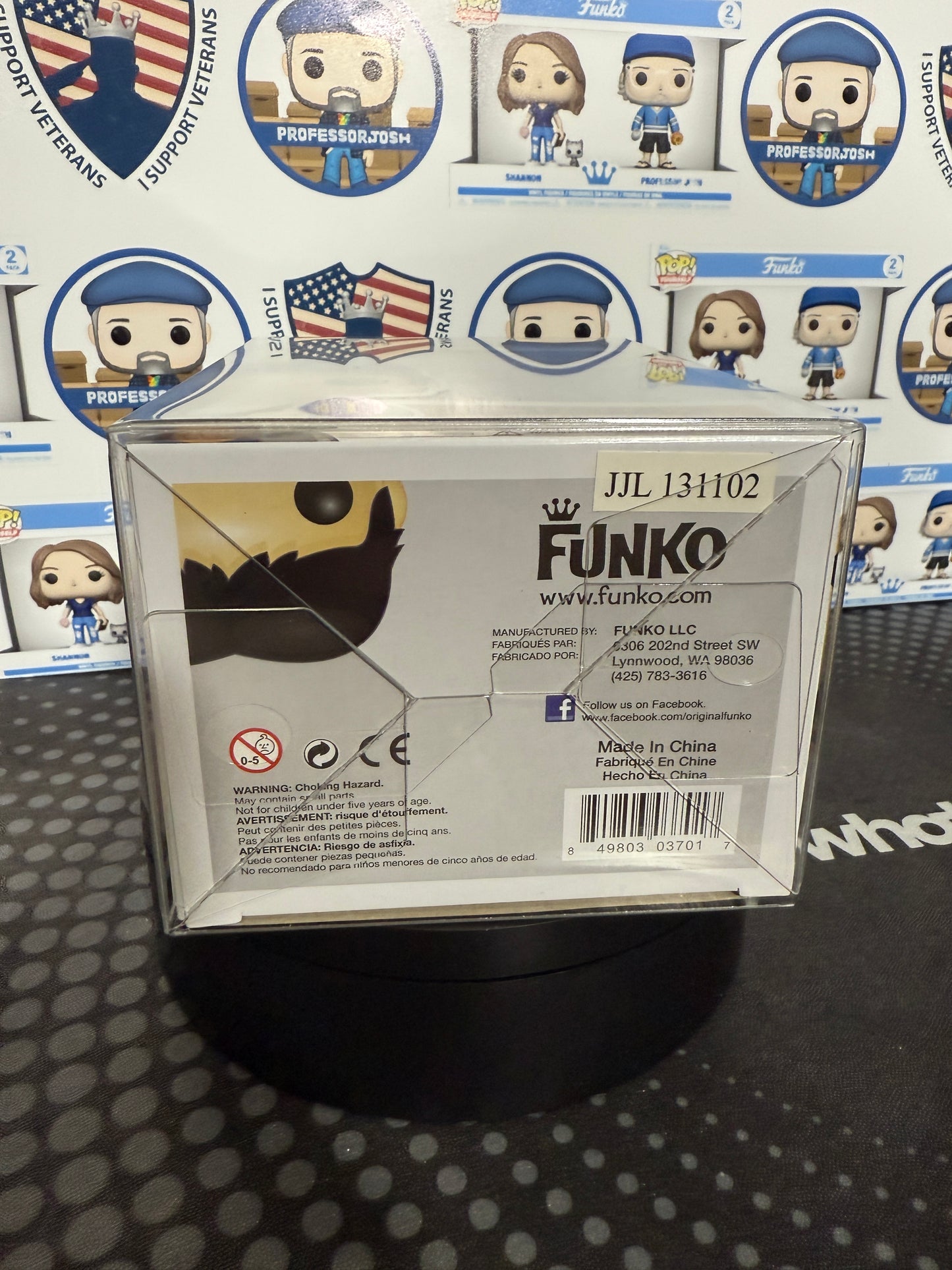 Data Goonies #80 Funko Pop