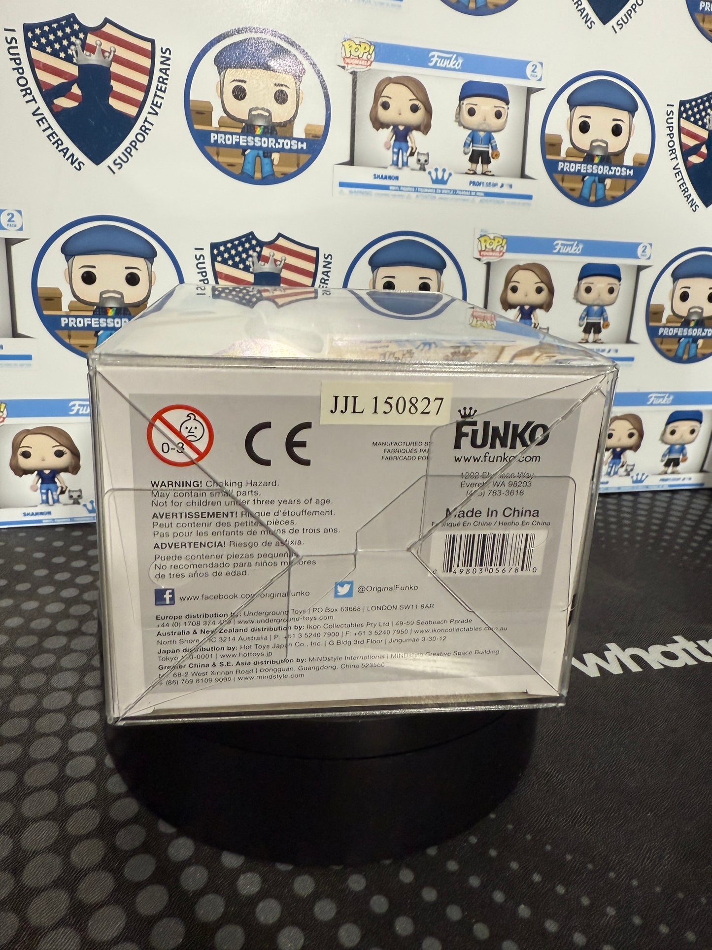 Rico #172 2015 NYCC LE 1000