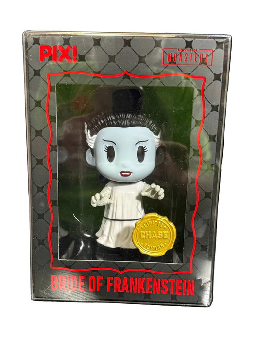 Bride of Frankenstein Thrilljoy Chase Universal Monsters