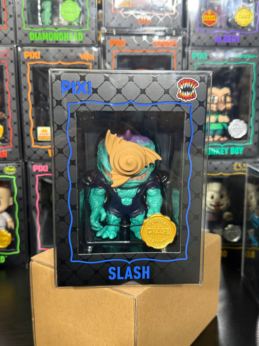Slash Street Shark Thrilljoy Chase